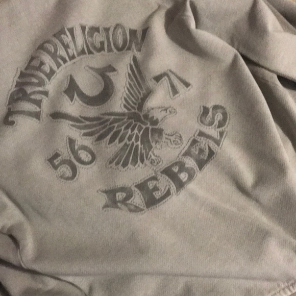 Sweater - Picture 3 of 3